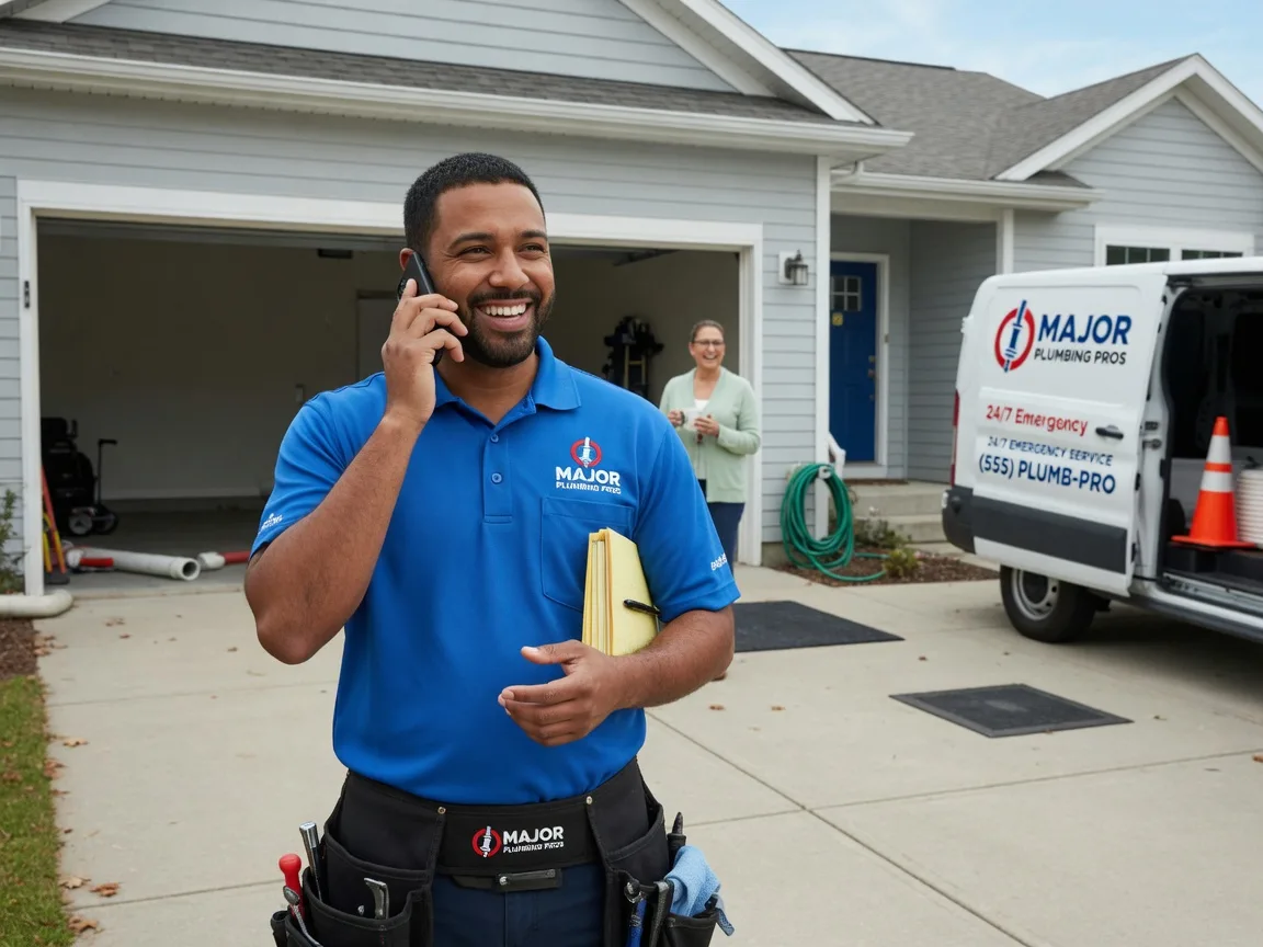 Drain Cleaning Services Northeast Harbor, ME FAQs